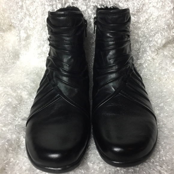 rockport pandora boot